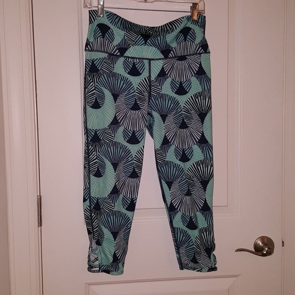 🔥🔥🔥Aerie sz L yoga pants